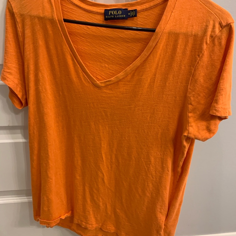 Polo Ralph Lauren Flowy Women’s Top